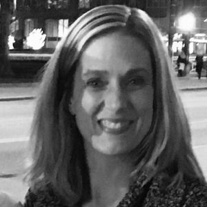 Meet your Posher, Christy